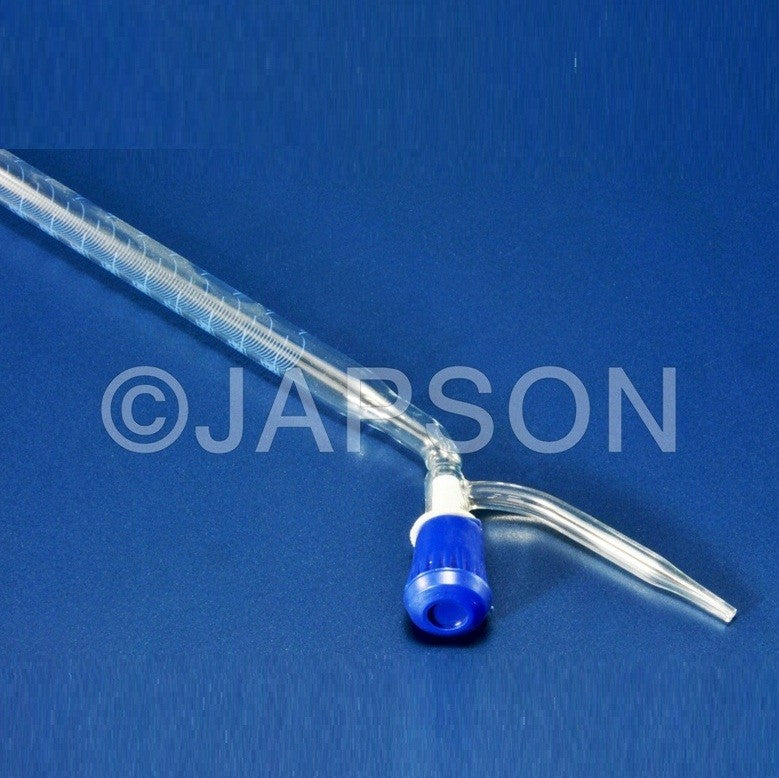 Burette, Rotaflow Burette, Rotaflow